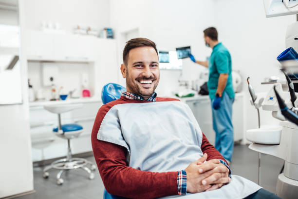 Best Wisdom Tooth Removal  in Pajaro, CA