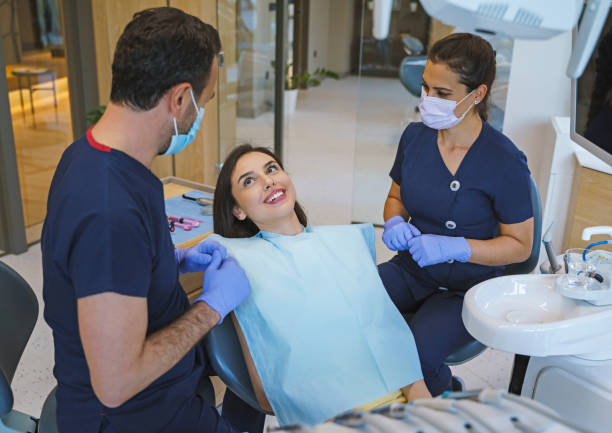 Best Dental Fillings (Composite and Amalgam)  in Pajaro, CA