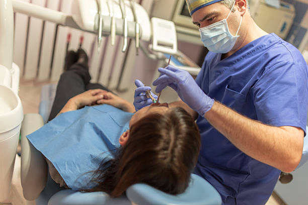 Emergency Dental Services in Pajaro, CA